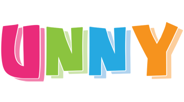 Unny friday logo