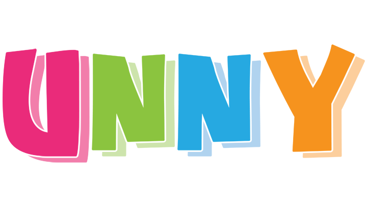 Unny friday logo