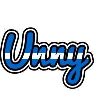 Unny greece logo