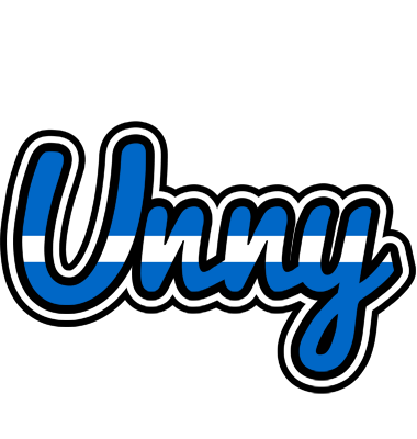 Unny greece logo