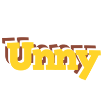 Unny hotcup logo