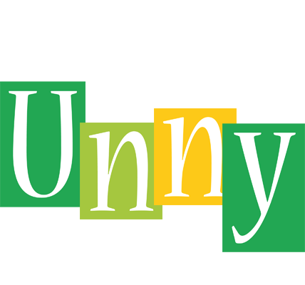 Unny lemonade logo