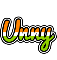 Unny mumbai logo