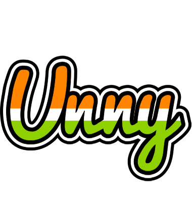 Unny mumbai logo