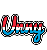 Unny norway logo