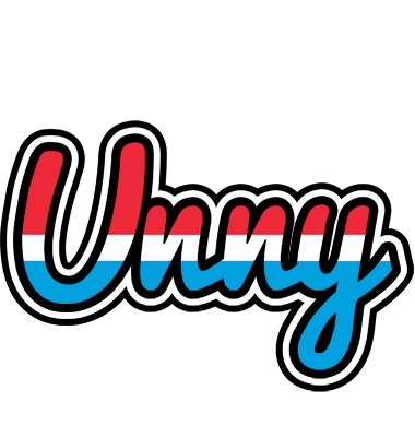 Unny norway logo