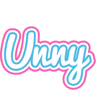 Unny outdoors logo