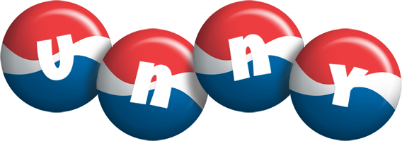 Unny paris logo