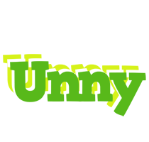 Unny picnic logo