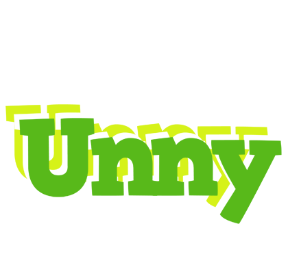 Unny picnic logo
