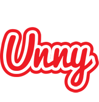 Unny sunshine logo