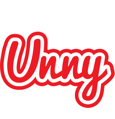 Unny sunshine logo