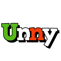 Unny venezia logo