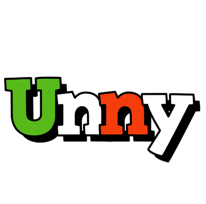 Unny venezia logo