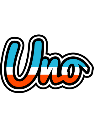 Uno america logo