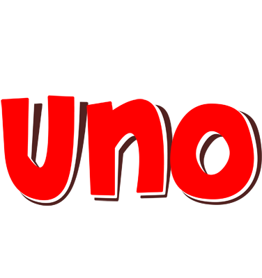 Uno basket logo