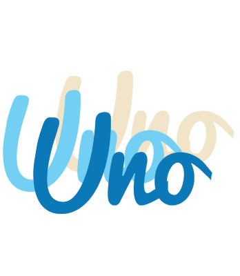 Uno breeze logo