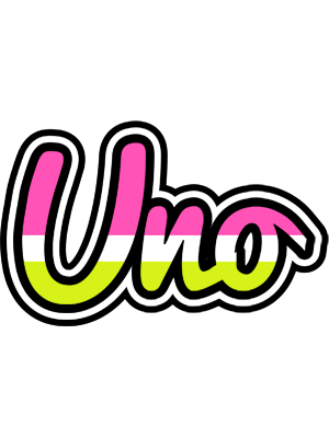 Uno candies logo
