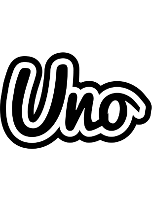 Uno chess logo