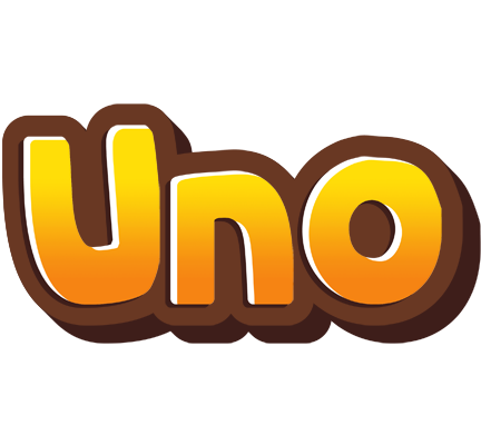 Uno cookies logo
