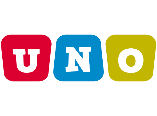 Uno daycare logo