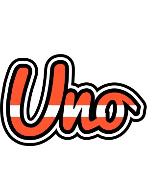 Uno denmark logo