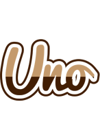 Uno exclusive logo