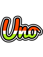 Uno exotic logo