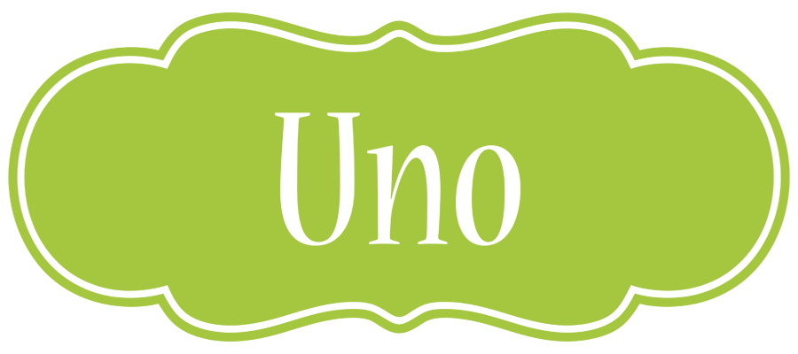 Uno family logo