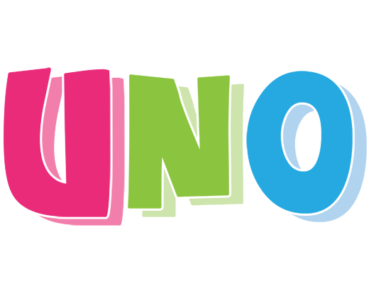 Uno friday logo