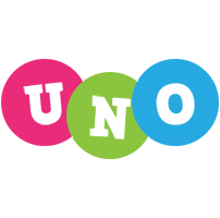 Uno friends logo