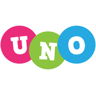 Uno friends logo