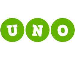 Uno games logo