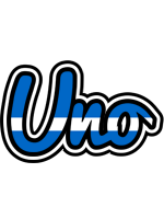 Uno greece logo