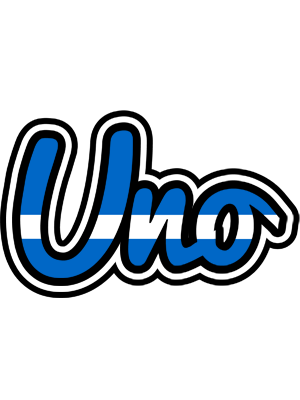 Uno greece logo