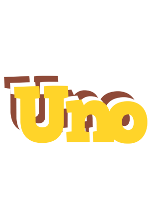 Uno hotcup logo