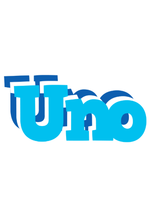 Uno jacuzzi logo
