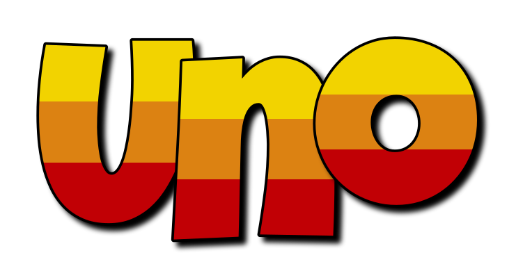 Uno jungle logo