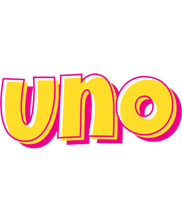 Uno kaboom logo