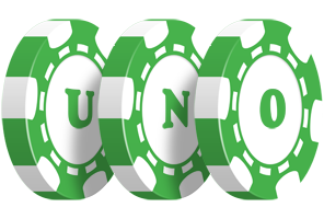 Uno kicker logo