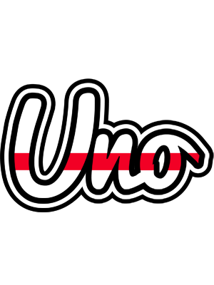 Uno kingdom logo