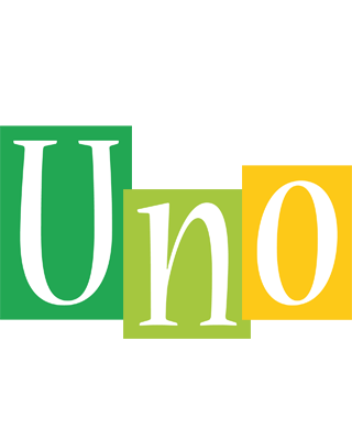 Uno lemonade logo