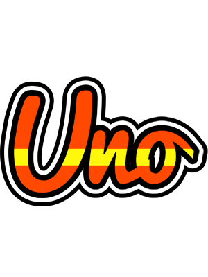 Uno madrid logo