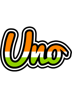 Uno mumbai logo