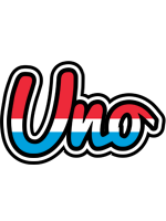 Uno norway logo