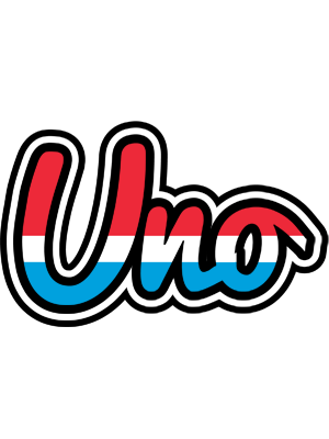 Uno norway logo