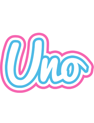 Uno outdoors logo
