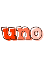 Uno paint logo