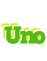 Uno picnic logo