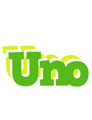 Uno picnic logo